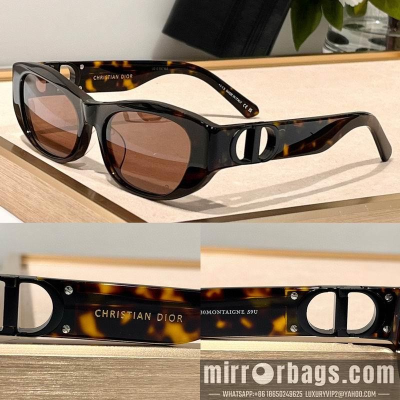 Dior Glasses 03smh87