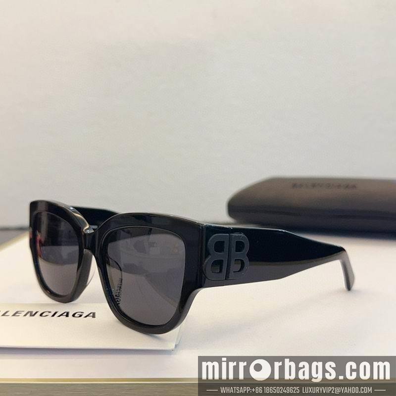 Balenciaga Glasses smx80