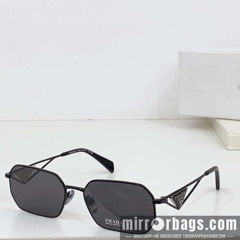 Prada Glasses smh49