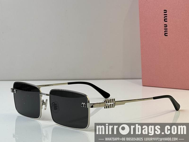 MiuMiu Glasses 03smh96