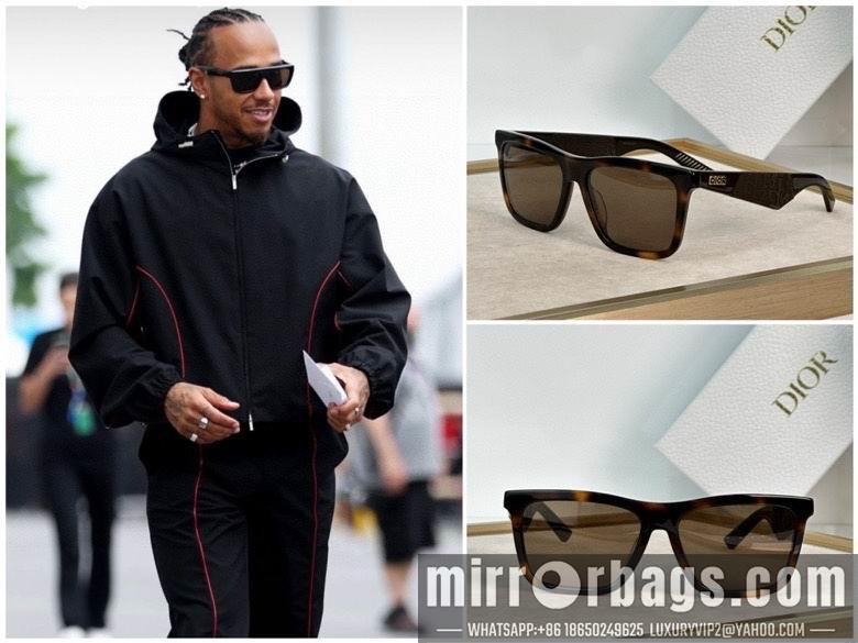 Dior Glasses smx106
