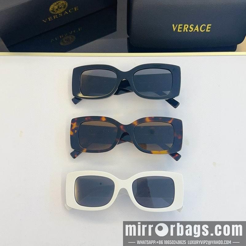 Versace Glaases smx156