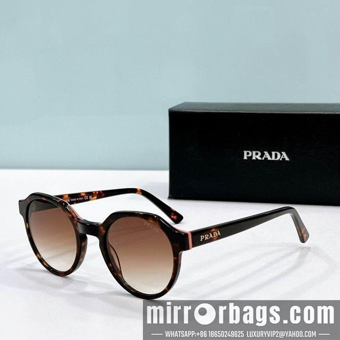 Prada Glasses smx171