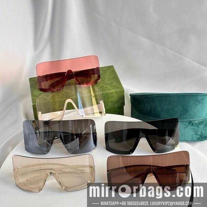 Gucci Glasses smr63