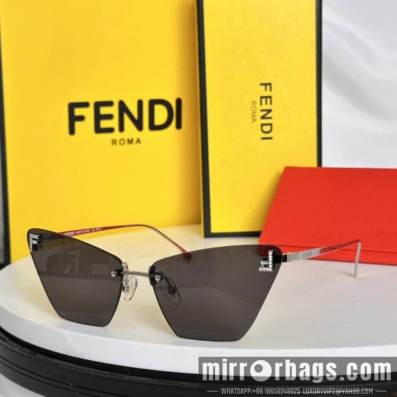 Fendi Glasses smh90