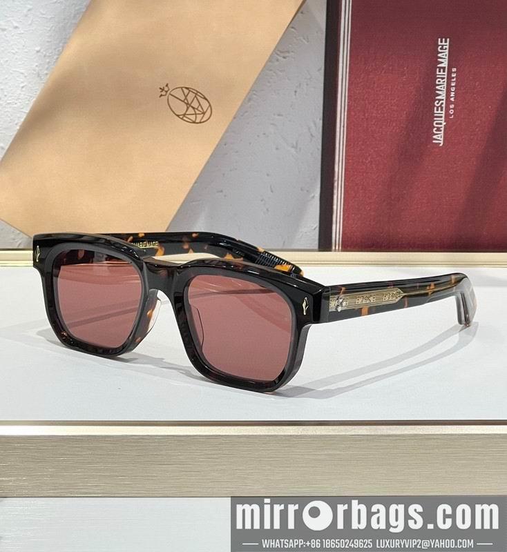 Jacques Marie Mage Glasses 03smh25