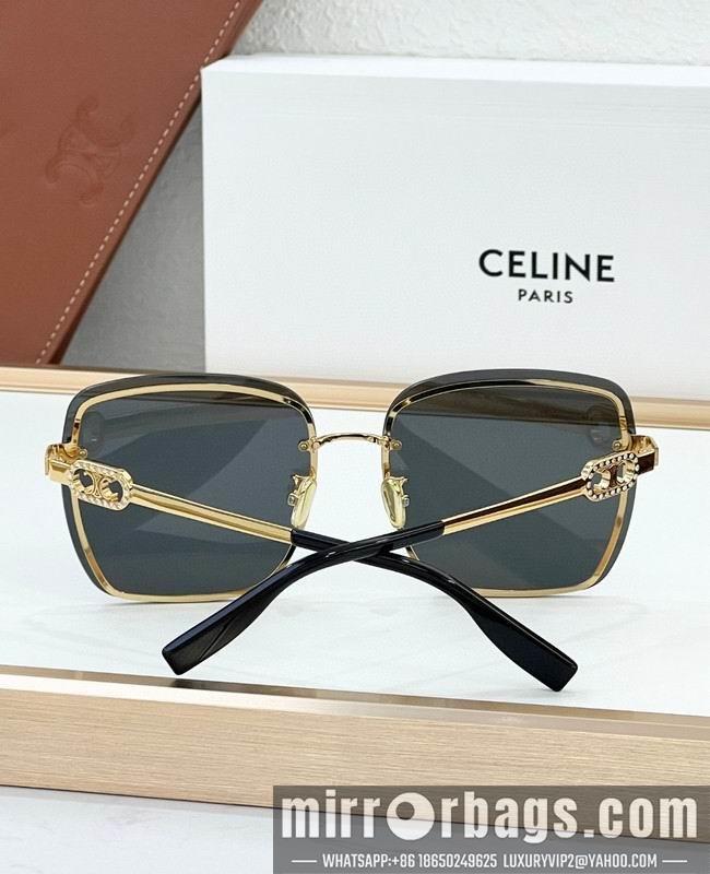 Celine Glasses 03smh33