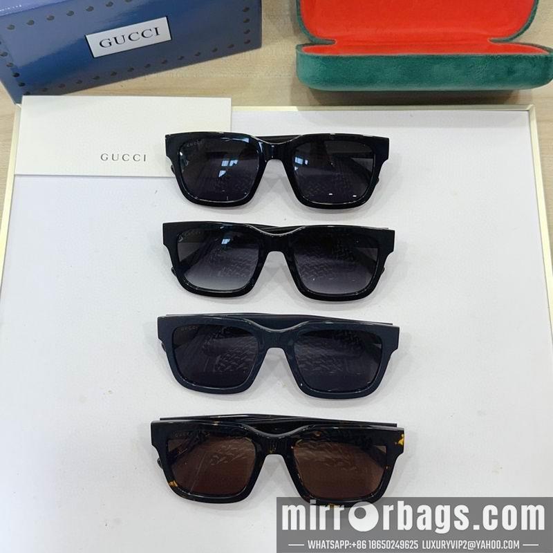 Gucci Glasses smh229