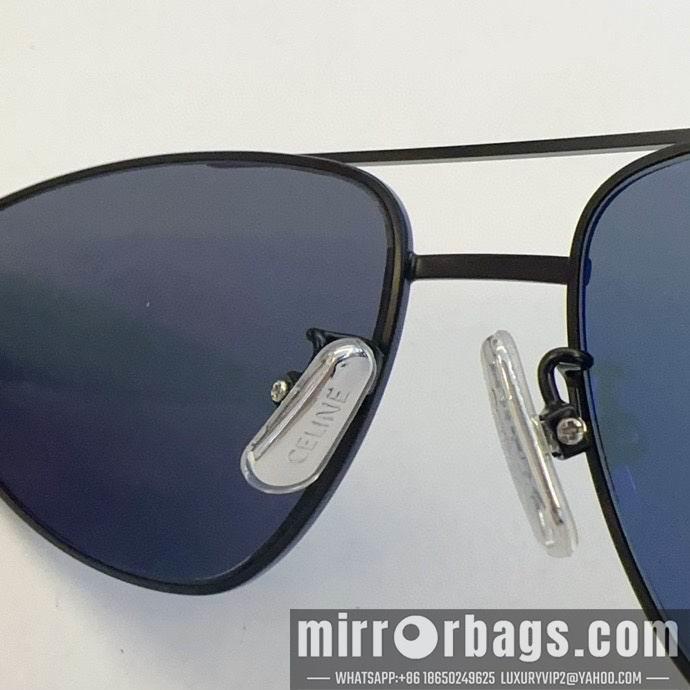 Celine Glasses smx201