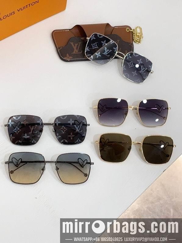 LV Glasses smx172