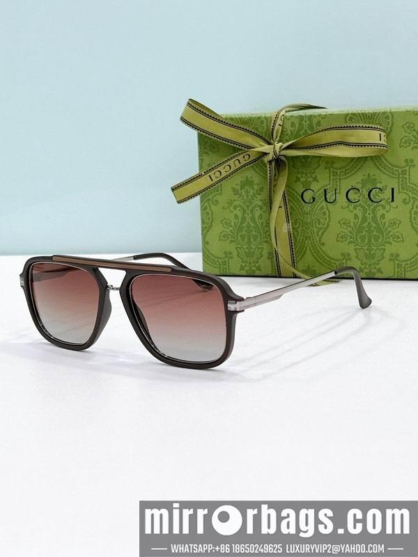 Gucci Glasses smh09