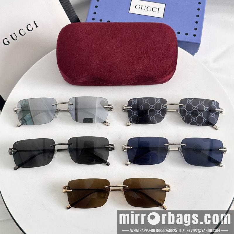Gucci Glasses smh84