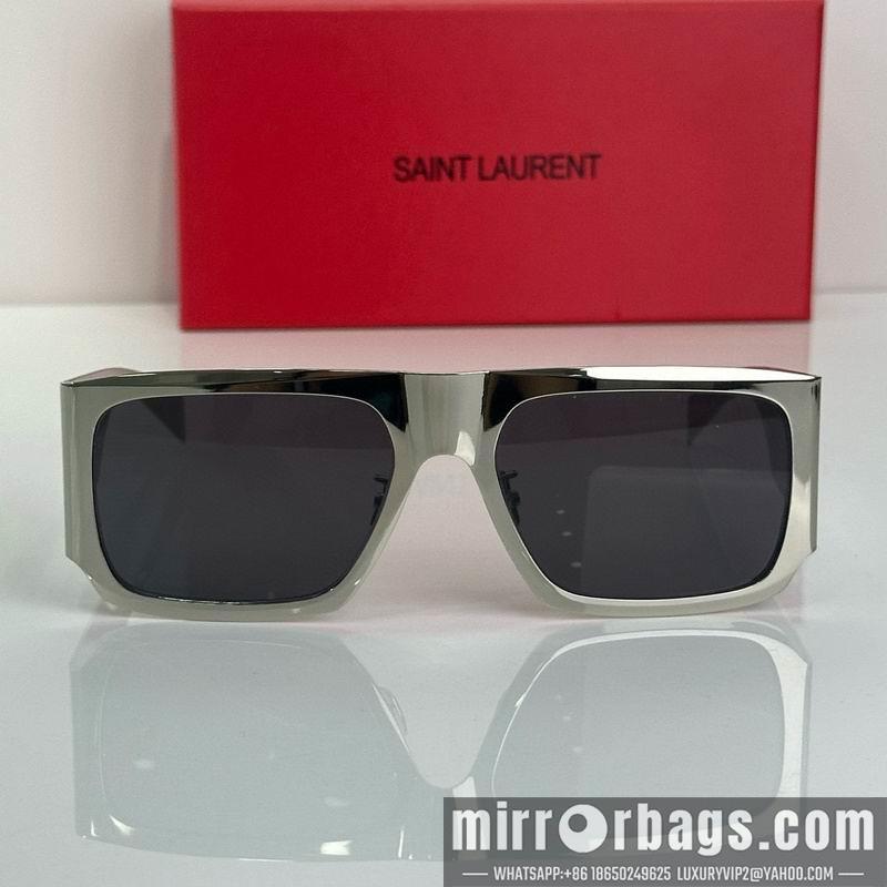 YSL Glasses smx80