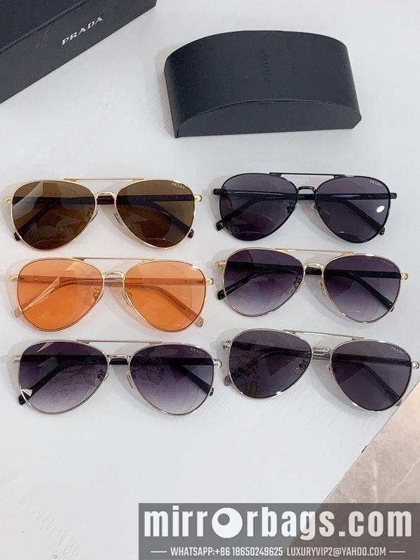 Prada Glasses smx278
