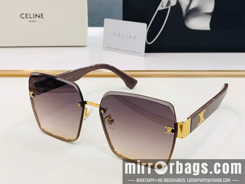 Celine Glasses smx129