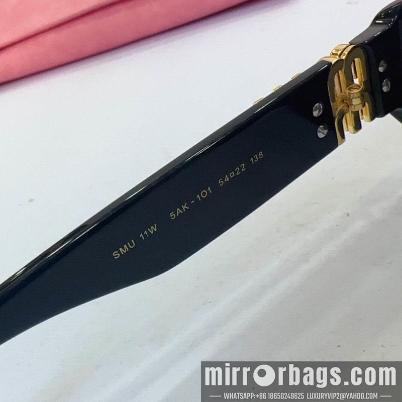 MiuMiu Glasses 03smh55
