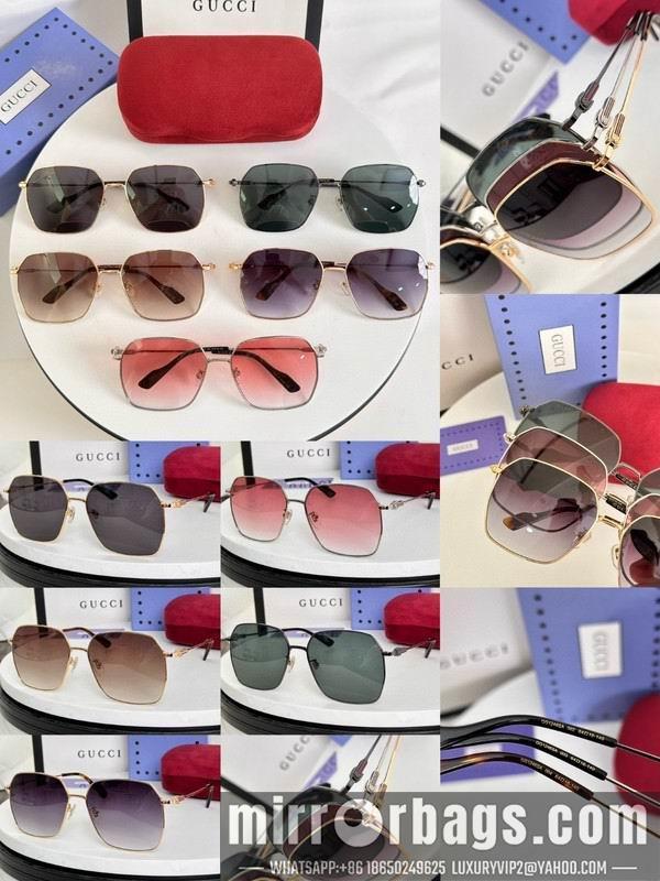 Gucci Glasses smh192