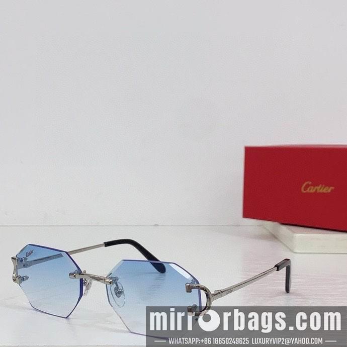 Cartier Glasses smx262