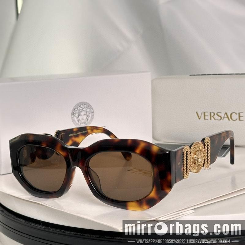Versace Glasses 03smh24