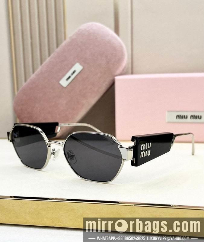 MiuMiu Glasses 03smh73