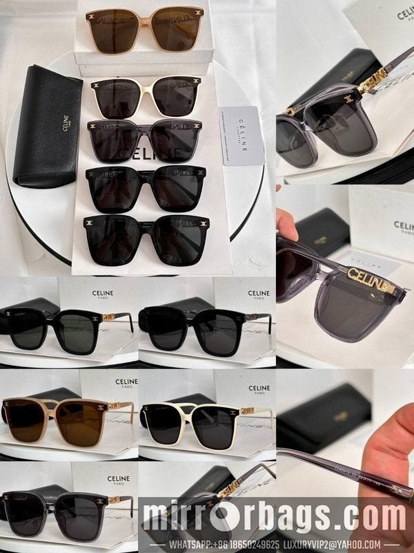 Celine Glasses 03smh06