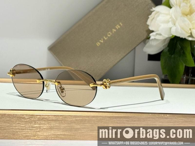 Bvlgari Glasses 03smh130