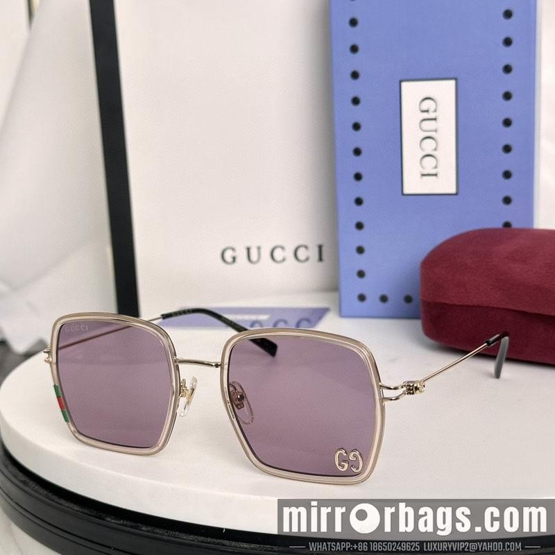 Gucci Glasses smh193