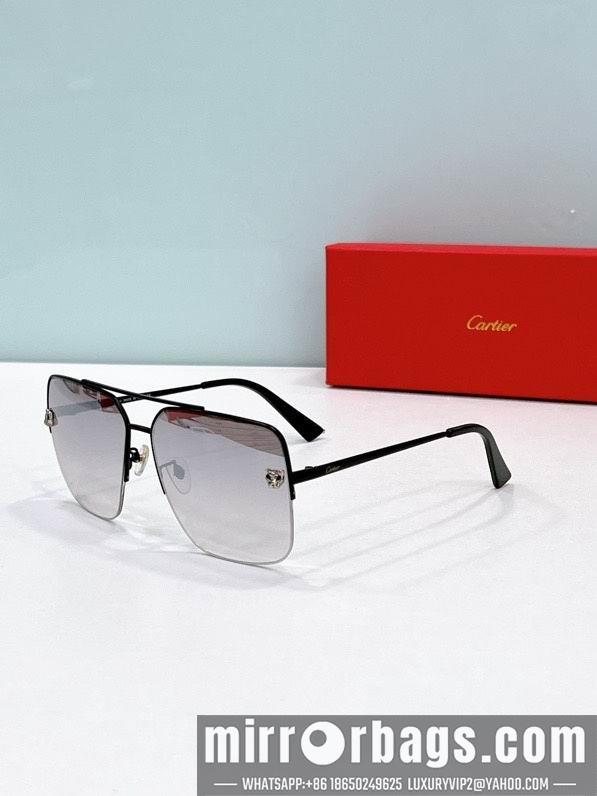 Cartier Glasses smx221