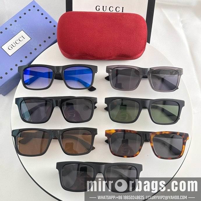 Gucci Glasses smx170