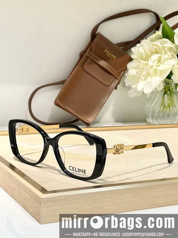 Celine Glasses smx159