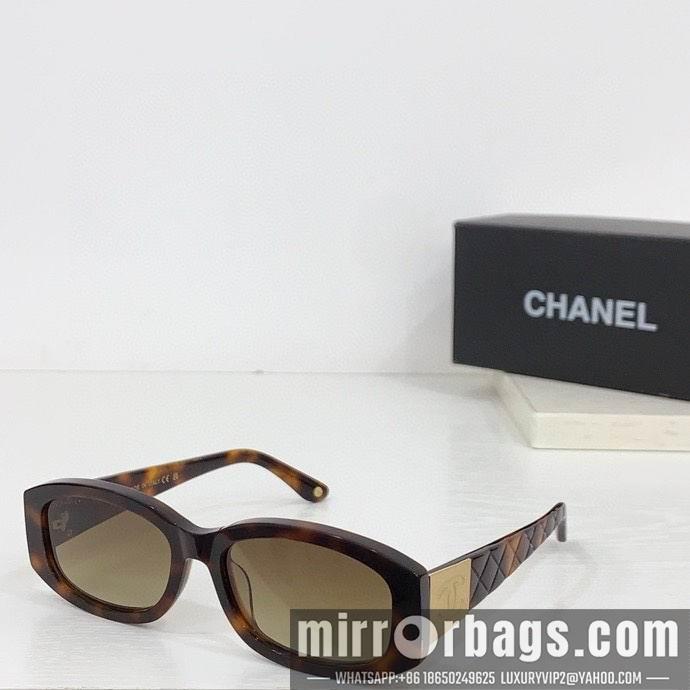 Chanel Glasses smr09