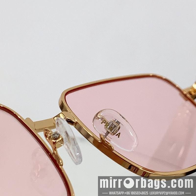 Prada Glasses smh56
