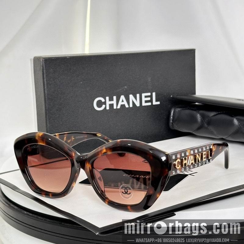 Chanel Glasses smh84