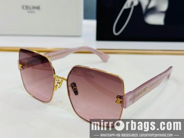 Celine Glasses smx147