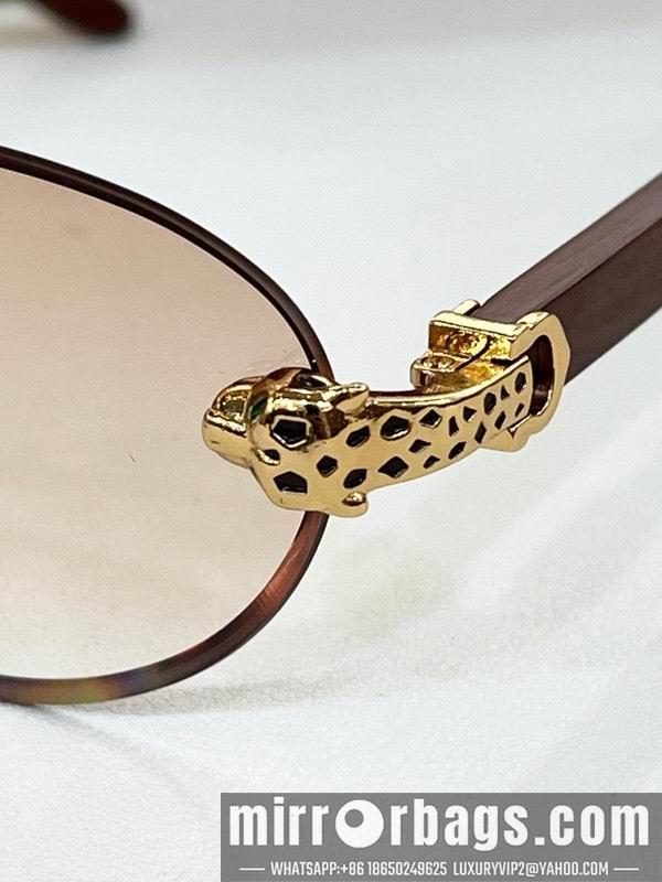 Cartier Glasses smh100