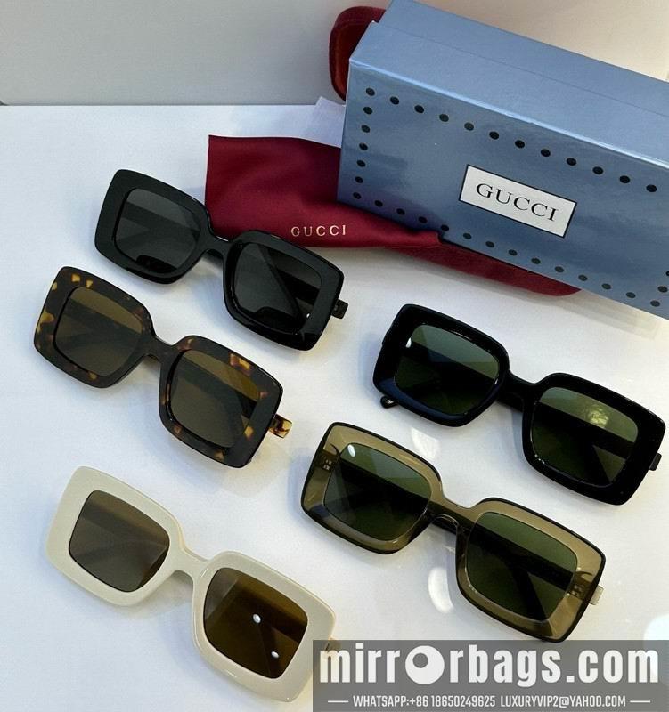 Gucci Glasses smh40