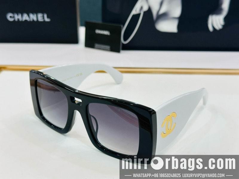 Chanel Glasses smr285