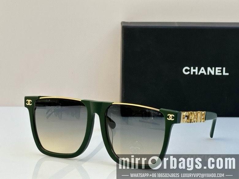Chanel Glasses smx345