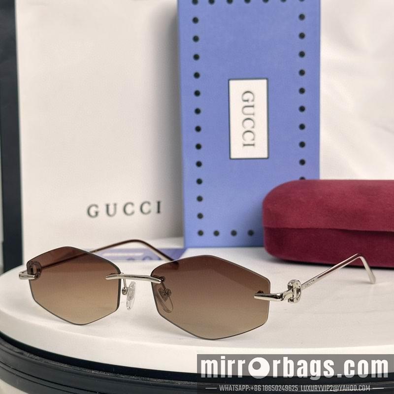 Gucci Glasses smh83