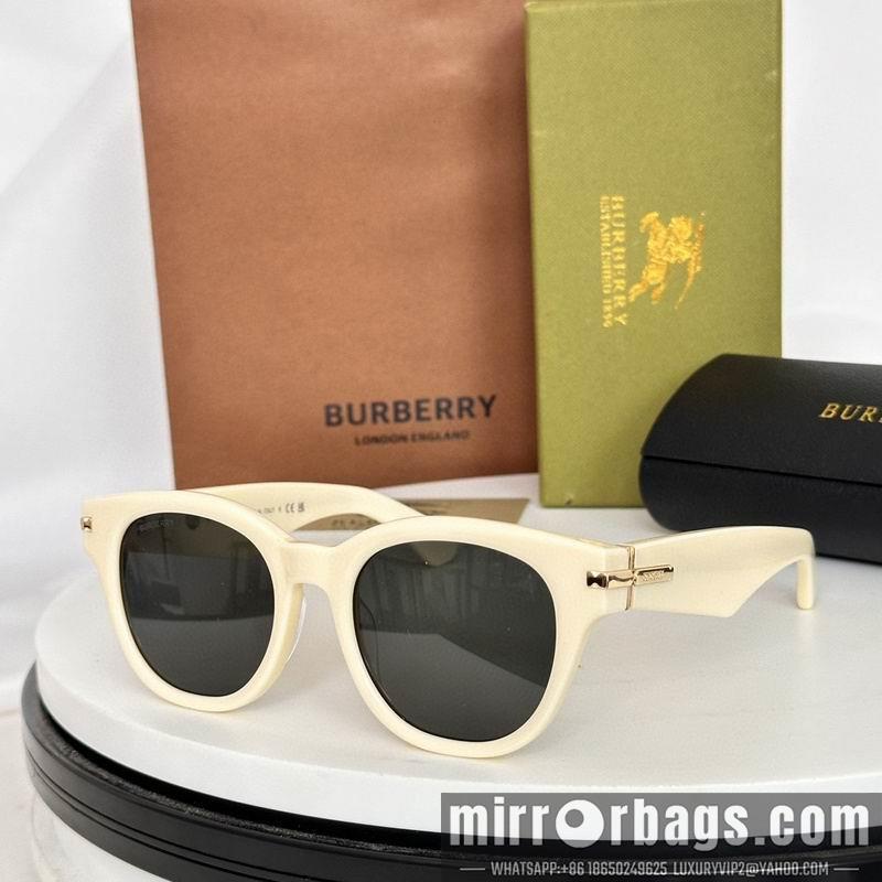 Burberry Glasses smr48