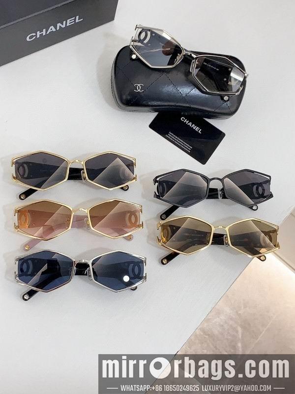 Chanel Glasses smr36