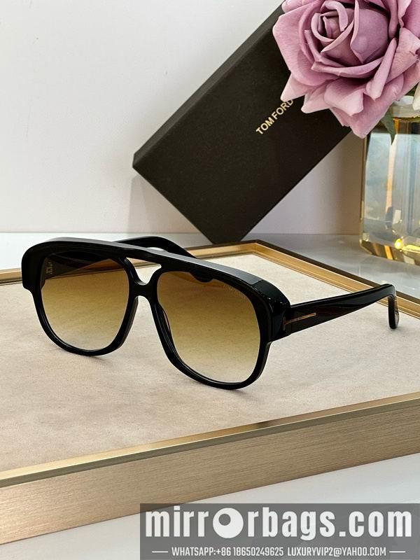 Tom Ford Glasses smx100