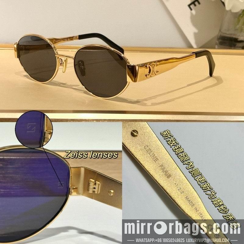 Celine Glasses 03smh09