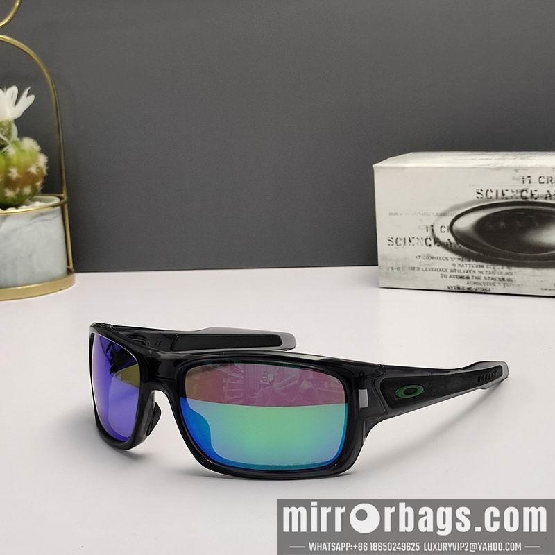 Oakley Glasses 03smh51
