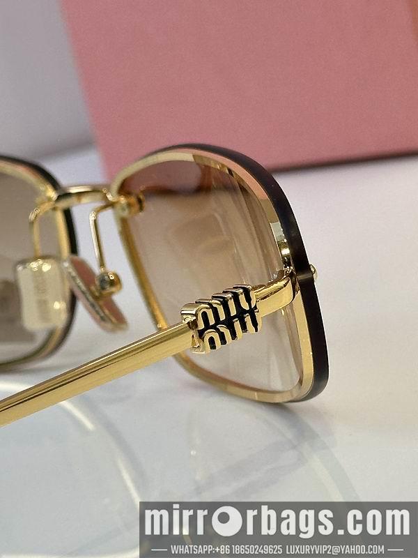 MiuMiu Glasses 03smh88