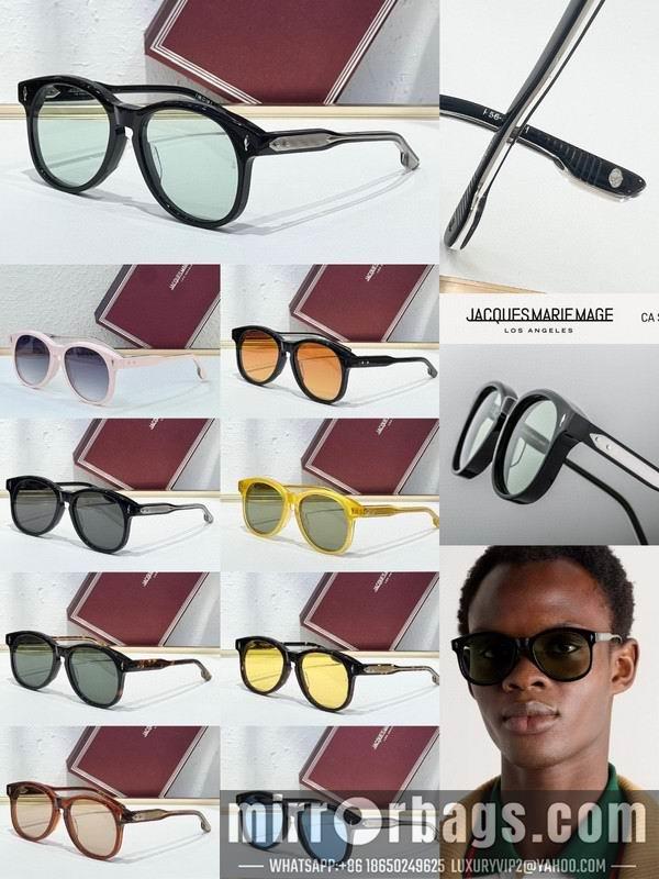 Jacques Marie Mage Glasses 03smh69