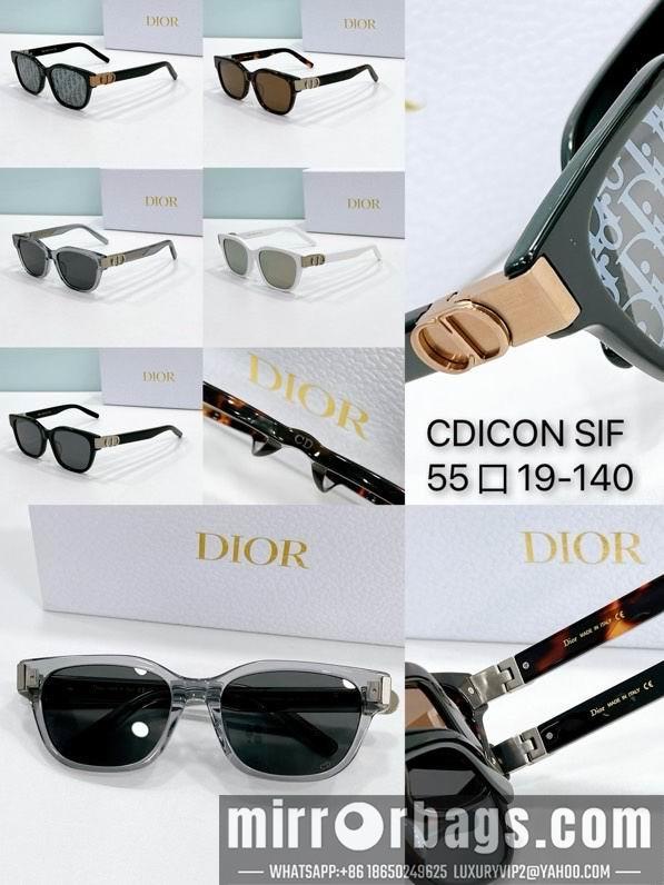 Dior Glasses smx67