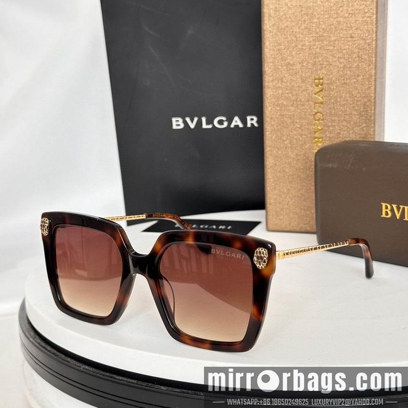 Bvlgari Glasses 03smh65