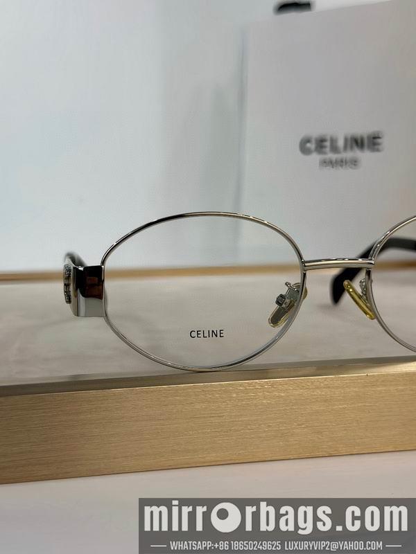 Celine Glasses 03smh20