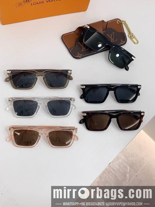 LV Glasses smx199